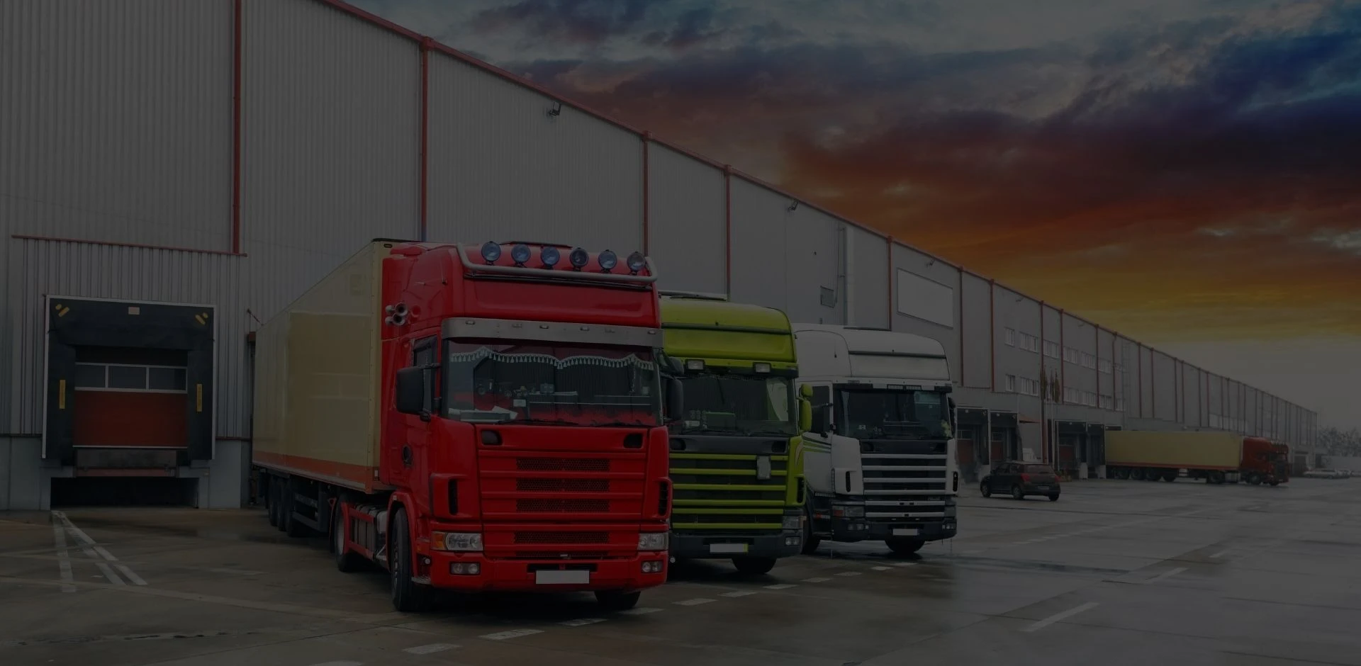 Ankara Küçükçekmece Ambarı